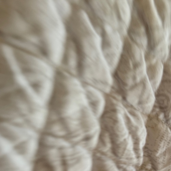 Men's Dark Blue Golf shorts - Picture 3 of 5